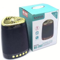 Original WSTER WS-2907 Support USB TF CARD FM RADIO Speaker Wholesale Outdoor Music System Wireless Speaker